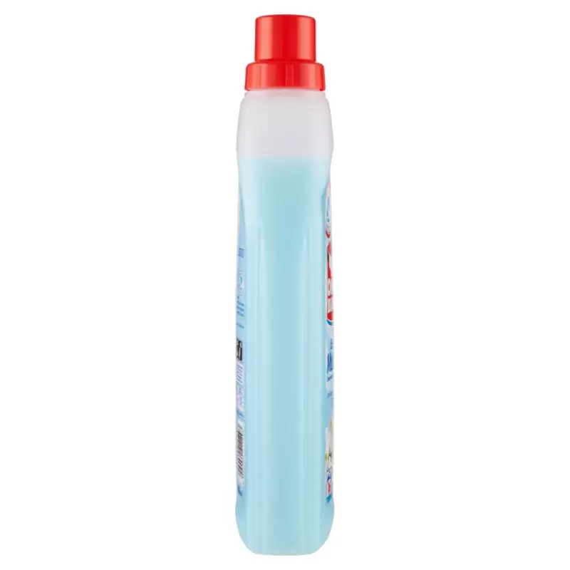 Omino Bianco Detergent Rufe, Mosc Alb, 16 Spalari, 1L, Bax 12 buc.